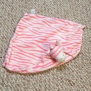 Baby Wipe Cloth Plush Toy